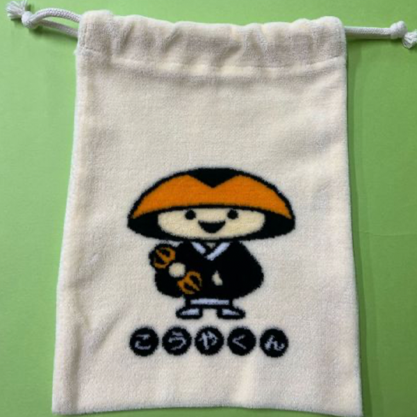 巾着袋